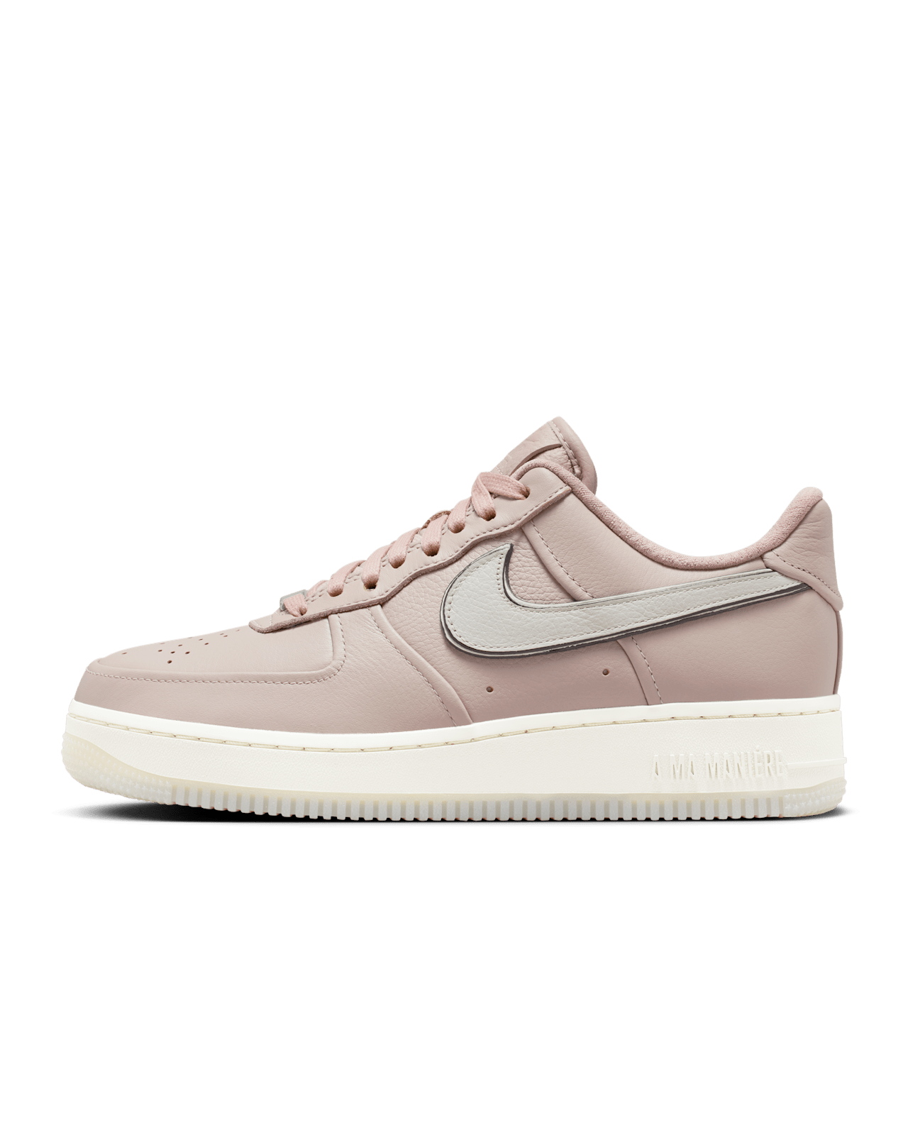 Date de sortie de la Air Force 1 07 x A Ma Maniere W.Y.W.S. HF4084 200 Nike SNKRS